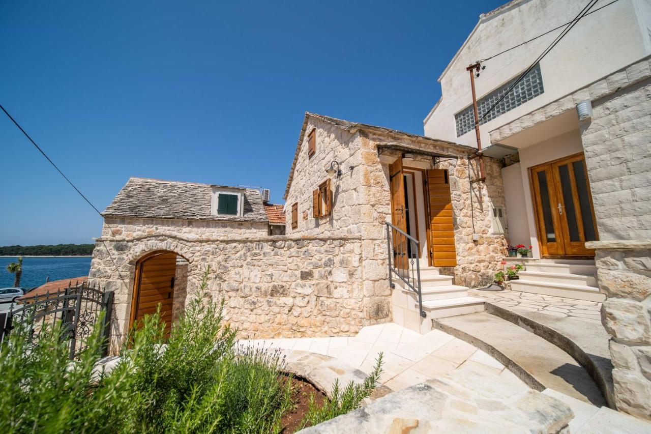 Apartments Mediteraneo Rogoznica Rogoznica  Exteriér fotografie