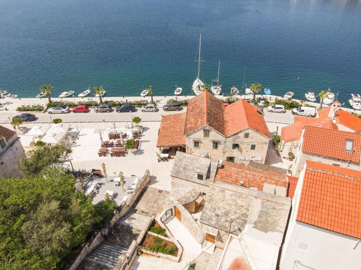 Apartments Mediteraneo Rogoznica Rogoznica  Exteriér fotografie