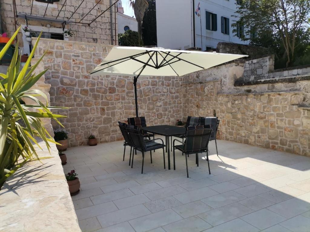Apartments Mediteraneo Rogoznica Rogoznica  Exteriér fotografie