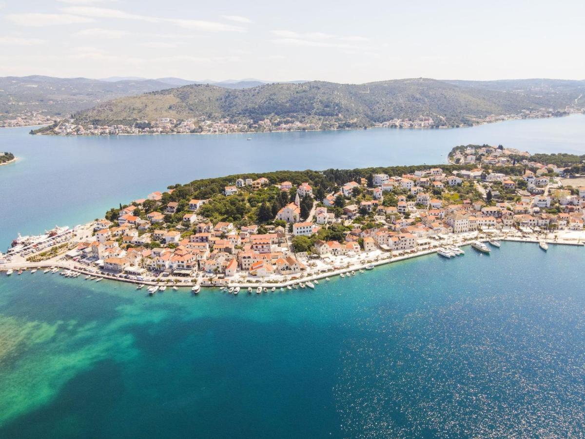 Apartments Mediteraneo Rogoznica Rogoznica  Exteriér fotografie