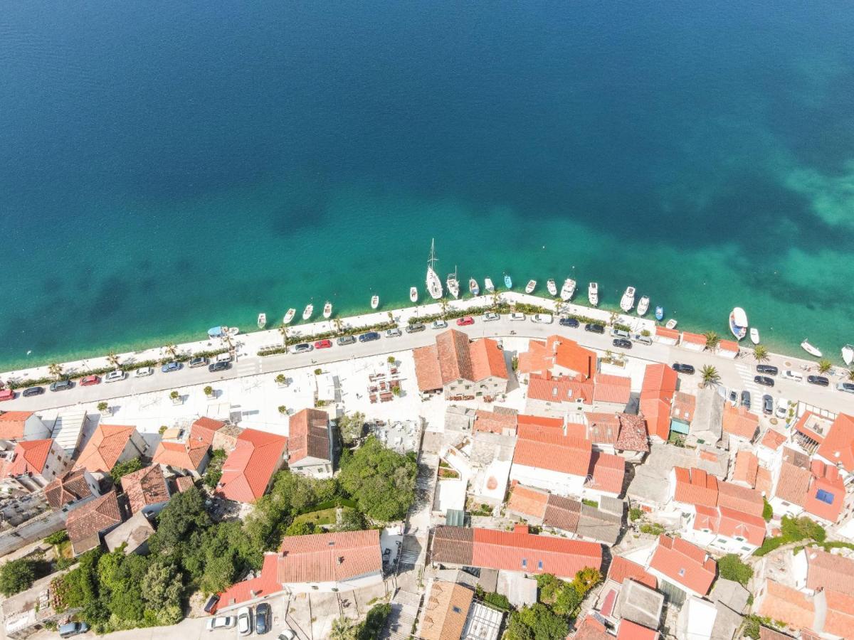 Apartments Mediteraneo Rogoznica Rogoznica  Exteriér fotografie